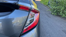 Honda Civic 1.5 VTEC Turbo Sport 5dr CVT Petrol Hatchback
